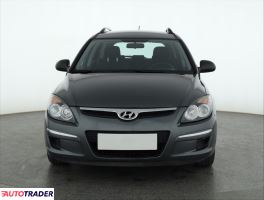 Hyundai i30 2010 1.4 103 KM