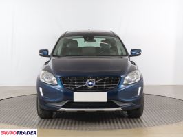 Volvo XC60 2015 2.4 178 KM