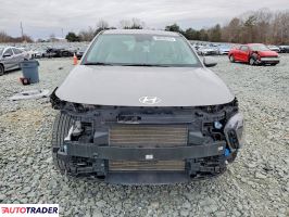 Hyundai Kona 2024 2
