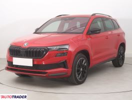 Skoda Karoq 2024 1.5 147 KM