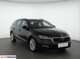 Skoda Octavia - zobacz ofertę
