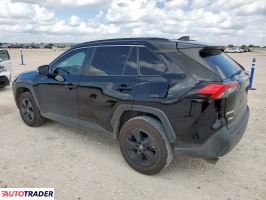 Toyota Pozostałe 2019 2