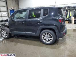 Jeep Renegade 2023 1