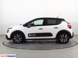 Citroen C3 2023 1.2 108 KM