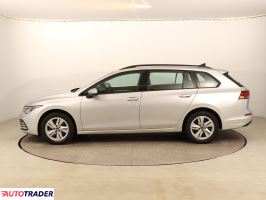 Volkswagen Golf 2022 1.5 128 KM