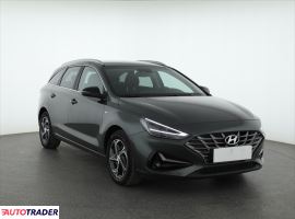 Hyundai i30 2023 1.5 156 KM