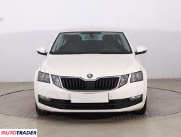 Skoda Octavia 2019 2.0 147 KM