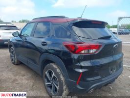 Chevrolet Blazer 2023 1 Chevrolet Blazer 2023 1