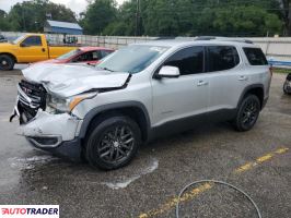 GMC Acadia 2019 3 GMC Acadia 2019 3