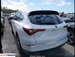Acura MDX 2024 3 Acura MDX 2024 3
