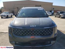 Kia Carnival 2025 3 Kia Carnival 2025 3