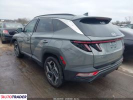 Hyundai Tucson 2024 2