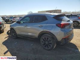 Buick Pozostałe 2024 1