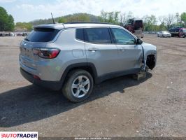 Jeep Compass 2023 2