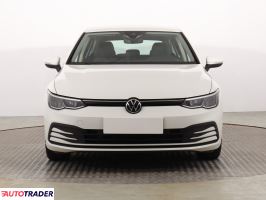 Volkswagen Golf 2021 1.0 108 KM Volkswagen Golf 2021 1.0 108 KM
