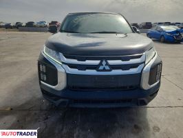 Mitsubishi Outlander 2022 2