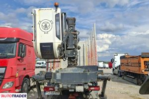 Scania 2014