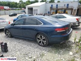 Volkswagen Passat 2022 2