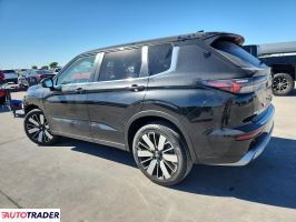 Mitsubishi Outlander 2025 2