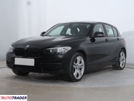 BMW 116 2015 1.5 107 KM