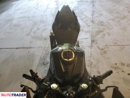 Kawasaki Pozostałe 2023 Kawasaki Pozostałe 2023