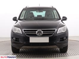 Volkswagen Tiguan 2008 2.0 134 KM