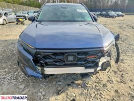 Honda CR-V 2026 2