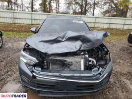 Volkswagen Jetta 2023 1