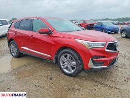 Acura RDX 2020 2