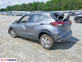 Nissan Pozostałe 2023 1