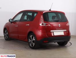 Renault Scenic 2012 1.4 128 KM