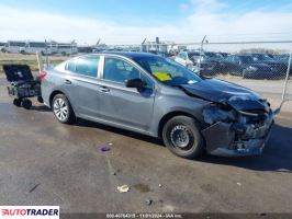 Subaru Impreza 2021 2 Subaru Impreza 2021 2