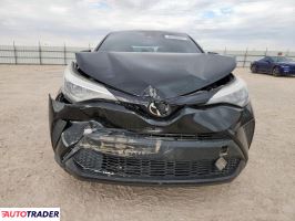 Toyota C-HR 2021 2