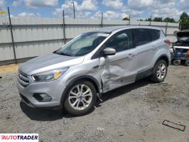 Ford Escape 2019 1