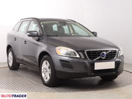 Volvo XC60 2010 2.0 160 KM Volvo XC60 2010 2.0 160 KM