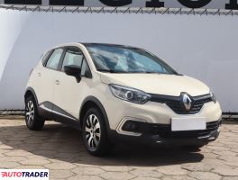 Renault Captur 2017 1.2 116 KM Renault Captur 2017 1.2 116 KM