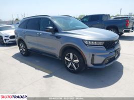 Kia Sorento 2023 2