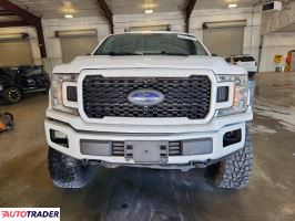 Ford Pozostałe 2020 5