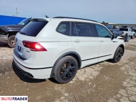 Volkswagen Tiguan 2024 2
