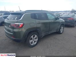 Jeep Compass 2020 2