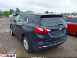 Chevrolet Equinox 2019 1 Chevrolet Equinox 2019 1