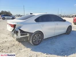 Kia Pozostałe 2023 2