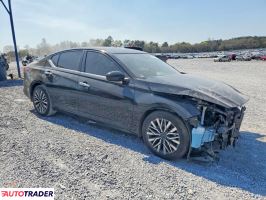 Nissan Altima 2023 2