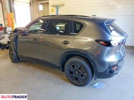 Mazda CX-5 2026