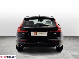 Volvo V60 2022 2.0 163 KM