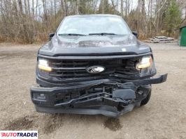 Ford Pozostałe 2024 2 Ford Pozostałe 2024 2