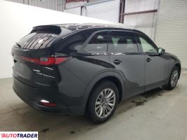 Mazda CX-9 2024 3