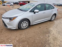 Toyota Corolla - zobacz ofertę