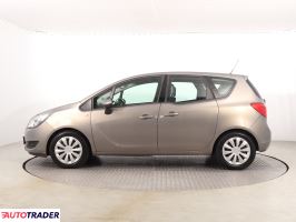 Opel Meriva 2014 1.4 118 KM