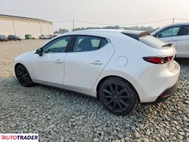Mazda 3 2021 2